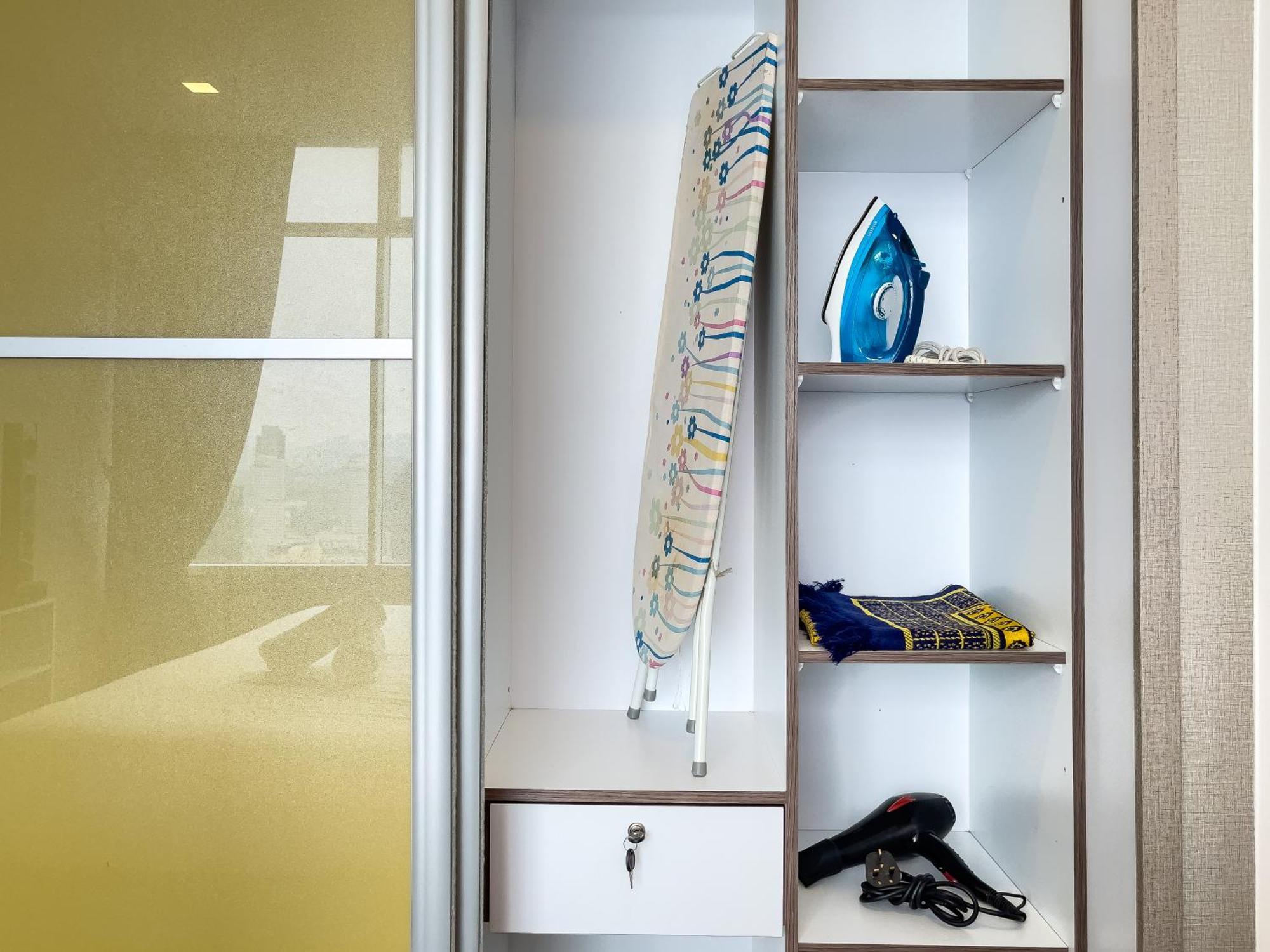 Vortex Suites Klcc By Hafizah Suites Куала Лумпур Екстериор снимка