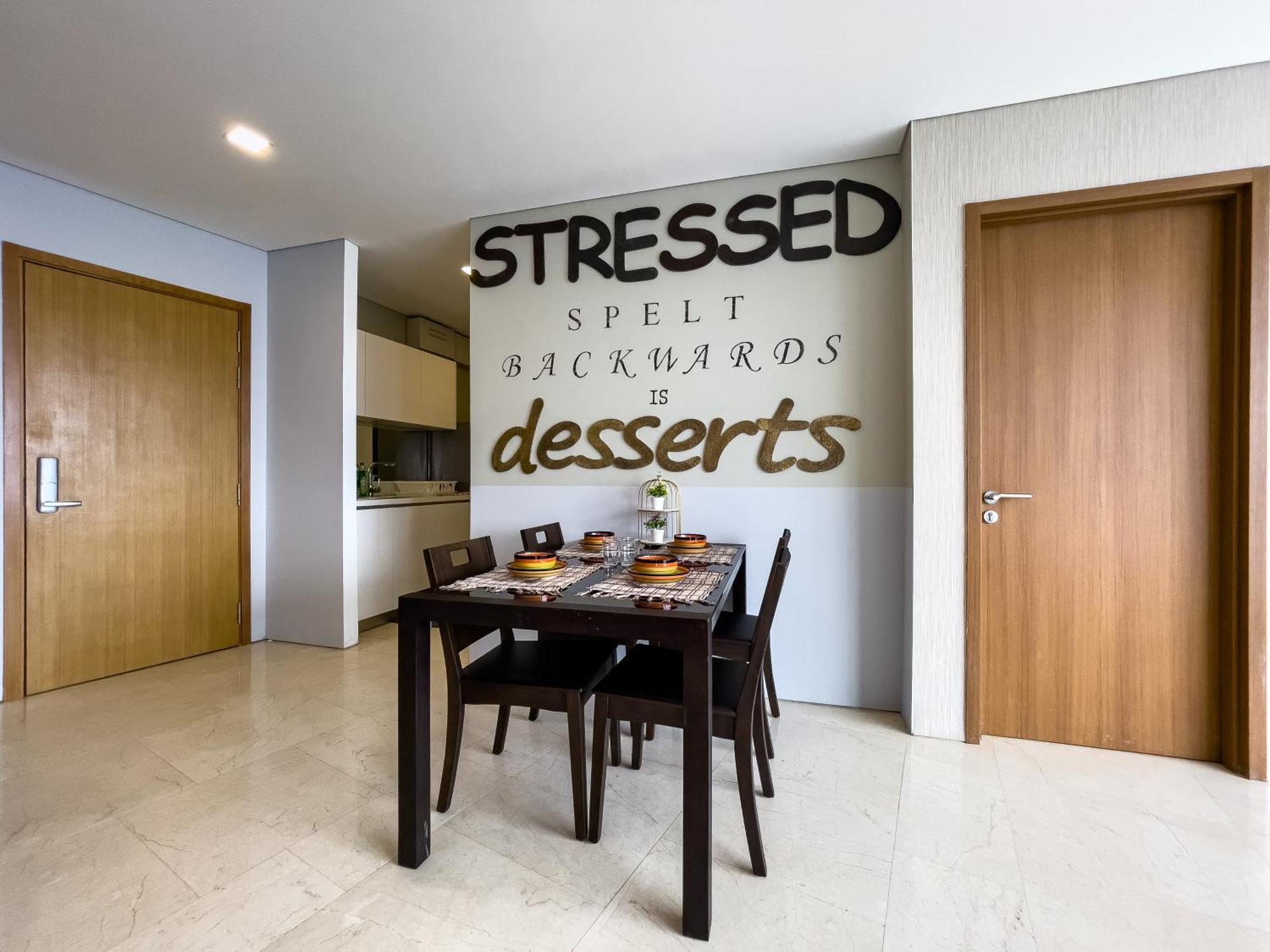 Vortex Suites Klcc By Hafizah Suites Куала Лумпур Екстериор снимка